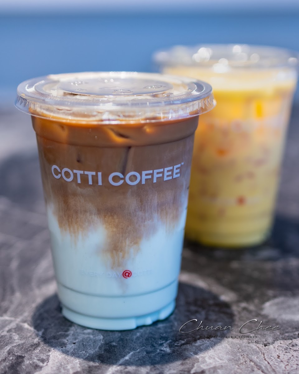 Cotti Coffee Photos 2